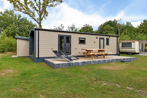 Medium property photo - Oranjekanaal Noordzijde 10V 3, 7853 TA Wezuperbrug