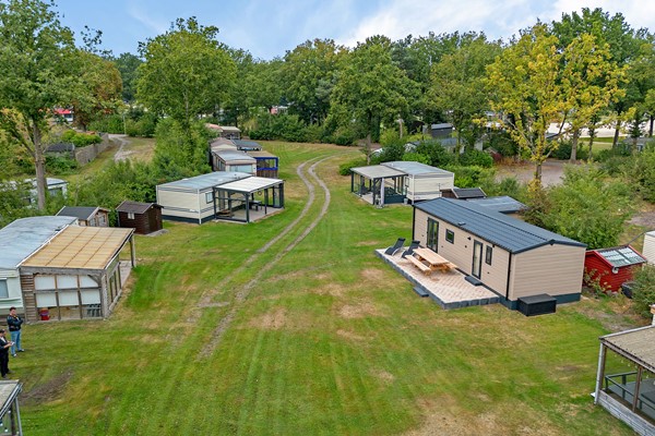 Medium property photo - Oranjekanaal Noordzijde 10V 3, 7853 TA Wezuperbrug