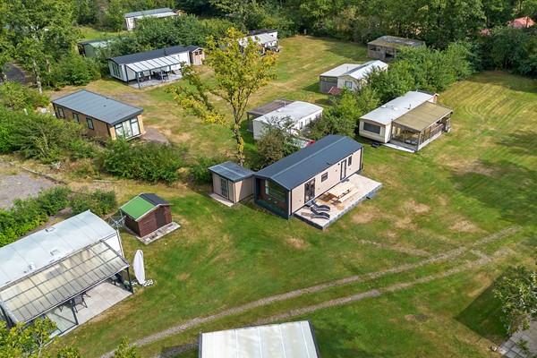 Medium property photo - Oranjekanaal Noordzijde 10V 3, 7853 TA Wezuperbrug