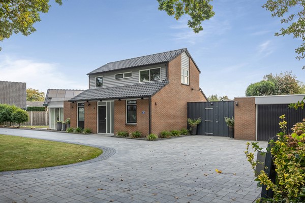 Property photo - Herendijk 178, 7833JK Nieuw-Amsterdam