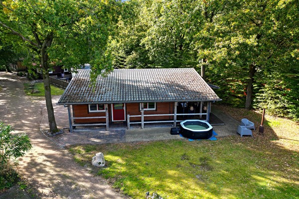 Property photo - Steenbakkersweg 3C29, 7843RM Erm
