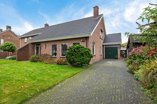 Property photo - Zuidenveldstraat 25, 7841CK Sleen
