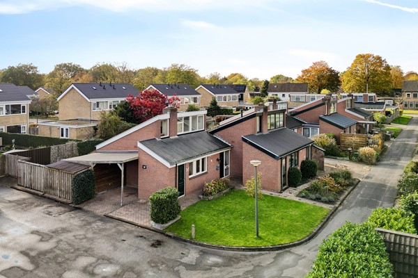 Property photo - Doemakkers 16, 7861BG Oosterhesselen