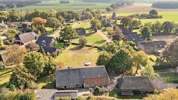 Property photo - Markeweg 15, 7846AG Noord-Sleen