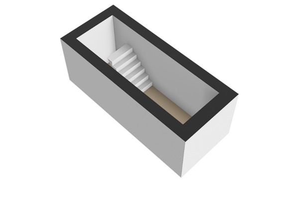 Floorplan - Zandstraat 24, 7887 BX Erica