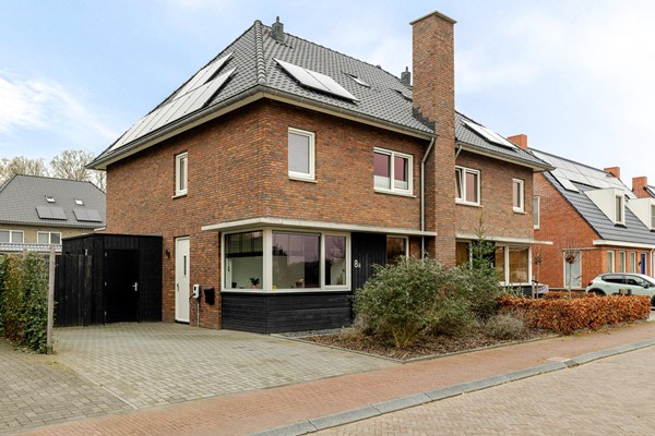 Property photo - Sideriusstraat 8a, 7841KA Sleen