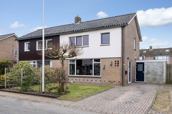 Property photo - Entingestraat 11, 7841AV Sleen