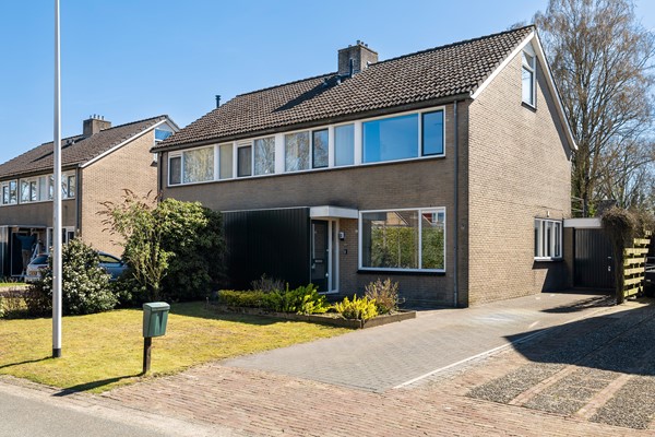 Property photo - Ter Borghstraat 13, 7841AL Sleen