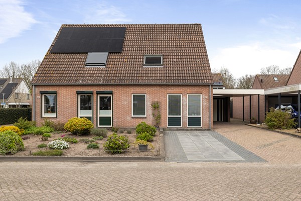 Property photo - Oosterbroekstraat 26, 7841EL Sleen