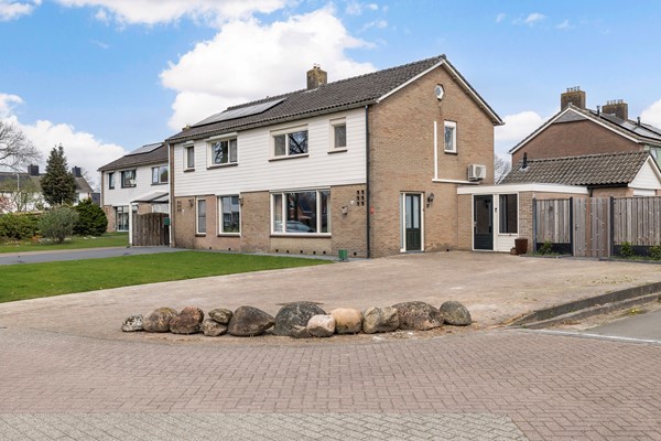 Property photo - Havixhorst 17, 7841AK Sleen