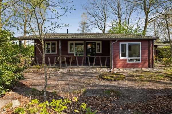 Property photo - Steenbakkersweg 3C7, 7843RM Erm