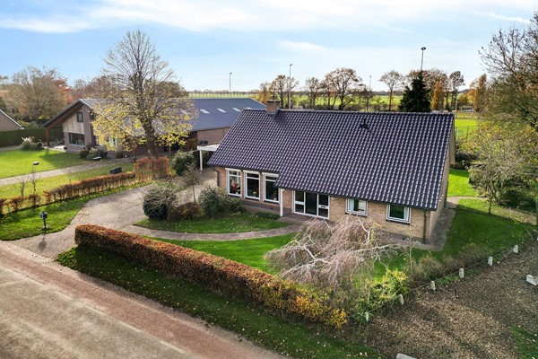 Property photo - Hoofdstraat 118, 7755NN Dalerveen