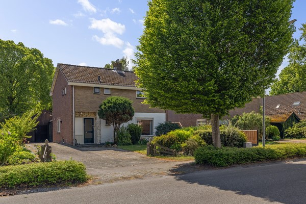 Property photo - Eserstraat 4, 7849PH De Kiel