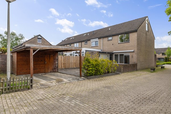Property photo - Druwerbrink 41, 7812TB Emmen