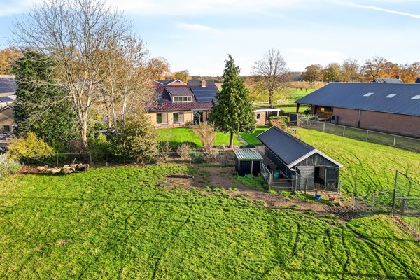 Property photo - Hoofdstraat 118, 7755NN Dalerveen