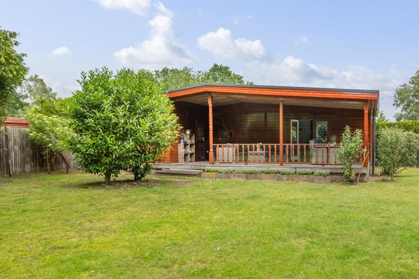 Property photo - Steenbakkersweg 5-213, 7843RM Erm