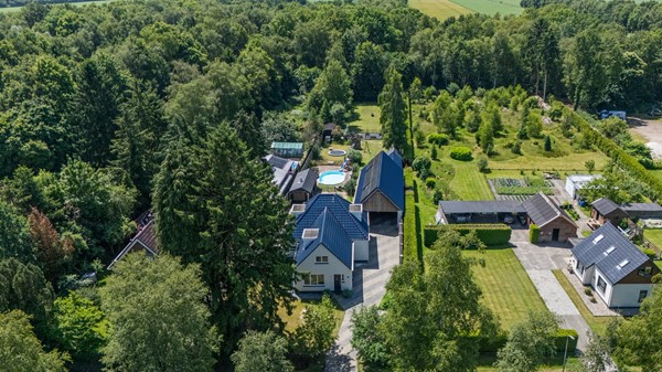 Property photo - Berkenlaan 16, 7761PM Schoonebeek