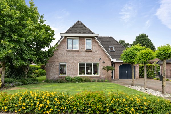 Property photo - Kampakkers 8, 7846AK Noord-Sleen