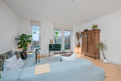 Rented: Gooise Kant 112, 1104 MM Amsterdam