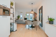 Rented: Gooise Kant 112, 1104 MM Amsterdam