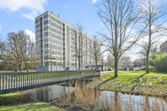 Sold subject to conditions: Harry Koningsbergerstraat 158, 1063 AG Amsterdam