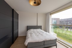 New for rent: Bundlaan 236, 1031 KA Amsterdam