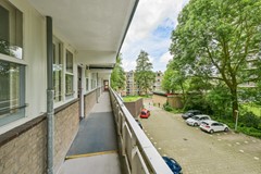 Under offer: Isabellaland 858, 2591 SR The Hague