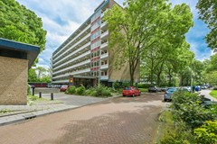 Under offer: Isabellaland 858, 2591 SR The Hague