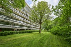 Under offer: Isabellaland 858, 2591 SR The Hague