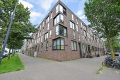 Sold: Lumièrestraat 96, 1087 KH Amsterdam