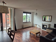 Rented: Belgiëplein 58, 1066 SC Amsterdam