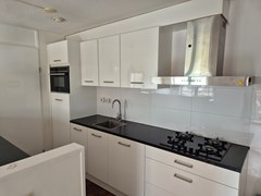 Rented: Belgiëplein 58, 1066 SC Amsterdam