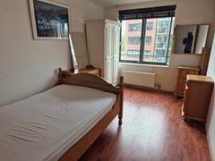 Rented: Belgiëplein 58, 1066 SC Amsterdam