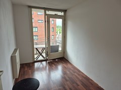 Rented: Belgiëplein 58, 1066 SC Amsterdam