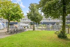 Sold: Buitendraaierij 51, 1021 NM Amsterdam