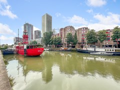 Under offer: Jufferkade 27, 3011VW Rotterdam