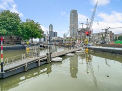 Under offer: Jufferkade 27, 3011 VW Rotterdam