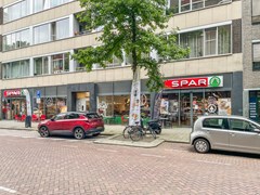 Under offer: Jufferkade 27, 3011 VW Rotterdam