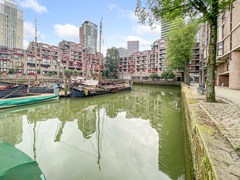 Under offer: Jufferkade 27, 3011 VW Rotterdam