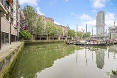 Under offer: Jufferkade 27, 3011 VW Rotterdam