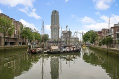 Under offer: Jufferkade 27, 3011 VW Rotterdam