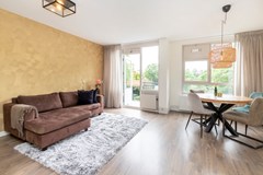 Verkocht: Wethouder de Roosplein 88, 1107AE Amsterdam