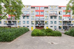 Under offer: Wethouder de Roosplein 88, 1107 AE Amsterdam