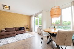 Under offer: Wethouder de Roosplein 88, 1107 AE Amsterdam