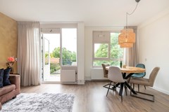 Under offer: Wethouder de Roosplein 88, 1107 AE Amsterdam