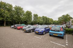 Under offer: Wethouder de Roosplein 88, 1107 AE Amsterdam