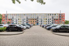 Under offer: Wethouder de Roosplein 88, 1107 AE Amsterdam