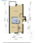 plattegrond weth de roosplein 88.jpg