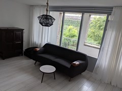 Rented: Boris Pasternakstraat 451, 1102 TE Amsterdam