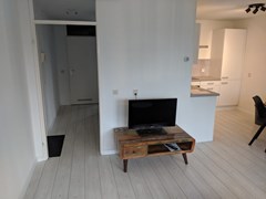 Rented: Boris Pasternakstraat 451, 1102 TE Amsterdam